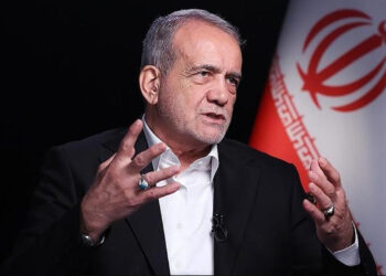 İran Cumhurbaşkanı Pezeşkiyan'dan Flaş Açıklama: Komşularımızdan Özür Diliyorum