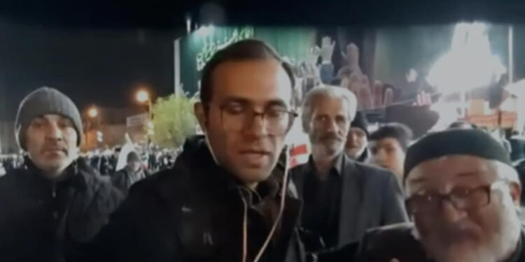 İran Halkından Türk Halkına Türkçe Mesaj, 'İsrail ve Amerika'ya Ölüm İsteyin'