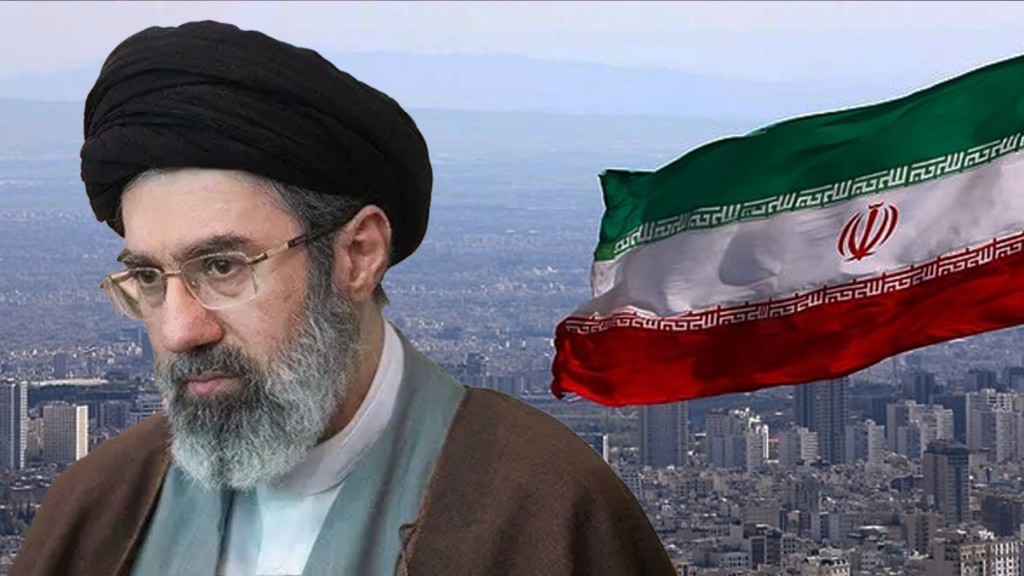 İran, Yeni Dini Liderini Duyurdu: Mücteba Hamaney