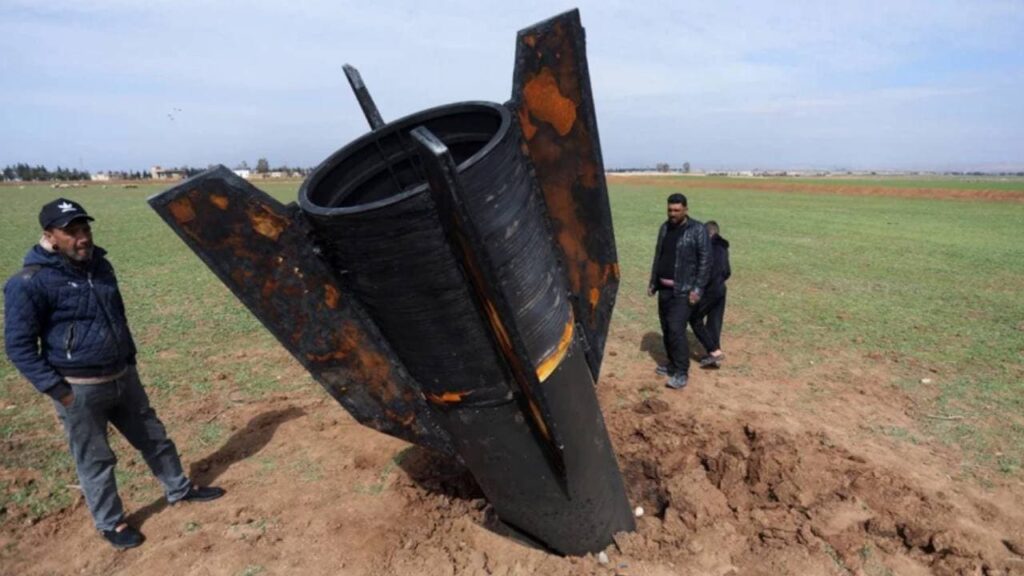 İran büyükelçisi Dışişleri Bakanlığı’na çağrıldı