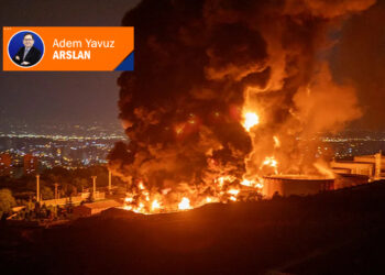 İran ‘internet cephesi’nde de sürpriz yaptı!