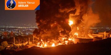 İran ‘internet cephesi’nde de sürpriz yaptı!