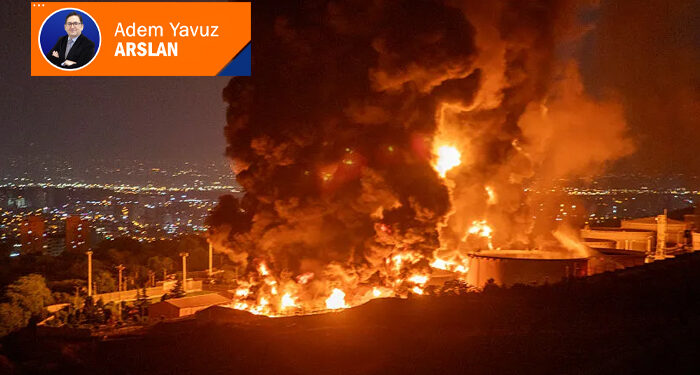 İran ‘internet cephesi’nde de sürpriz yaptı!