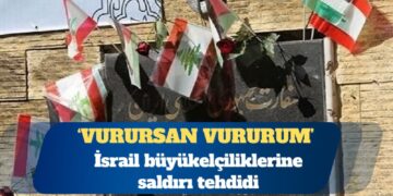 İran’dan İsrail büyükelçiliklerine saldırı tehdidi