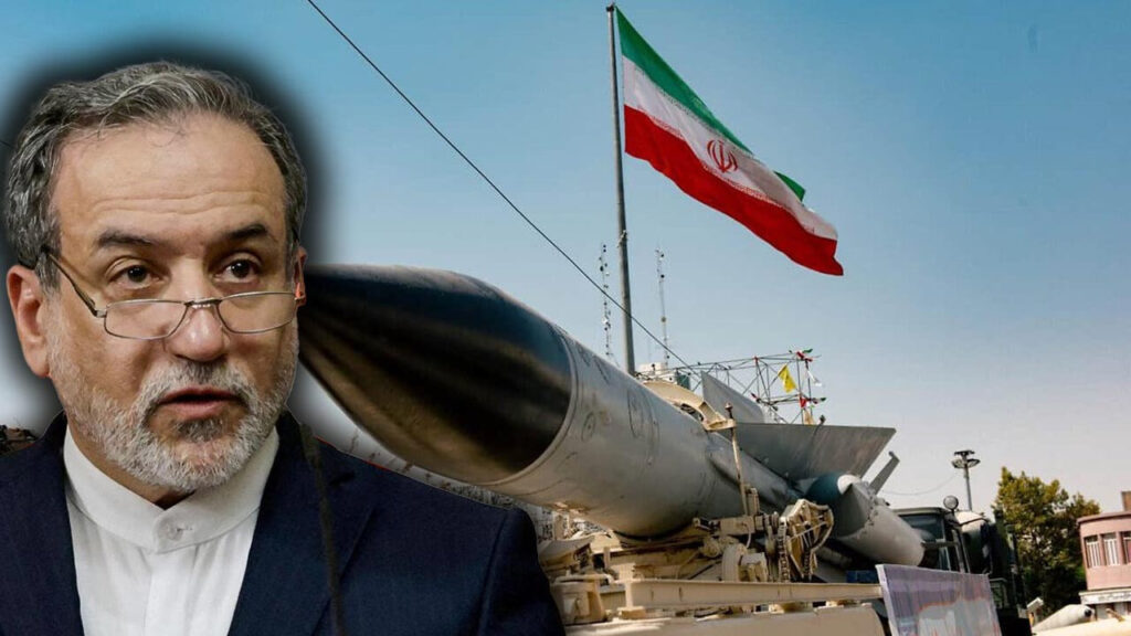 İran'dan Türkiye'ye İş Birliği Çağrısı: Dışişleri Bakanı Abbas Arakçi Türkiye'ye Atılan Füzeleri Reddetti