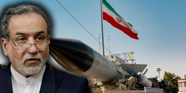 İran'dan Türkiye'ye İş Birliği Çağrısı: Dışişleri Bakanı Abbas Arakçi Türkiye'ye Atılan Füzeleri Reddetti