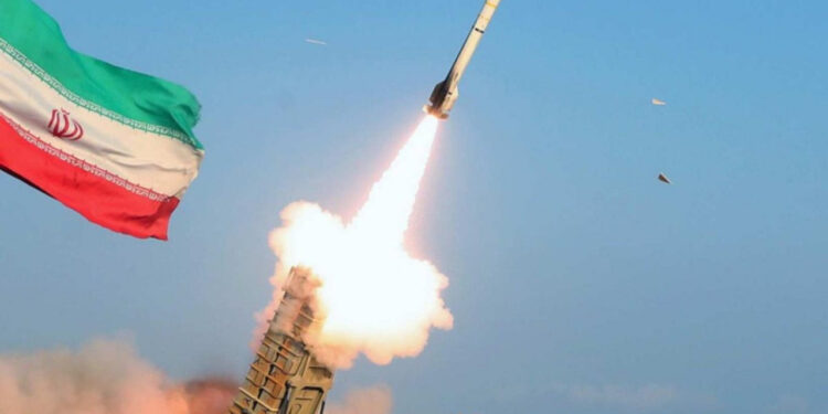 İran'dan Türkiye'ye Ortak İnceleme Çağrısı: 'Füzeyi Biz Atmadık'