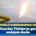 İran’dan Türkiye’ye gaz akışı durdu