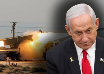 İran'ın Hedefinde Binyamin Netanyahu Var: Öldürene Kadar Kararlılıkla Devam Edeceğiz