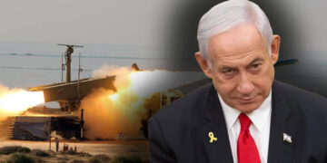 İran'ın Hedefinde Binyamin Netanyahu Var: Öldürene Kadar Kararlılıkla Devam Edeceğiz