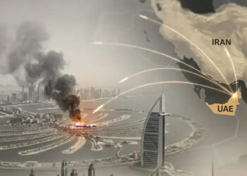 İran'ın Uyarısı Sonrası Dubai’de Alarm! Bankalar Harekete Geçti: Çalışanlara 'Ofise Gitmeyin' Talimatı
