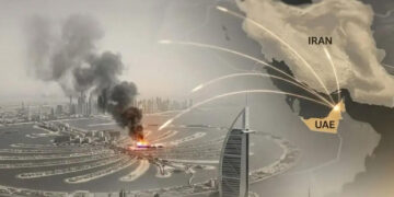 İran'ın Uyarısı Sonrası Dubai’de Alarm! Bankalar Harekete Geçti: Çalışanlara 'Ofise Gitmeyin' Talimatı