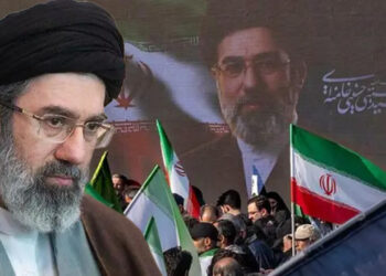 İran'ın Yeni Dini Lideri Mücteba Hamaney'den İlk Açıklama