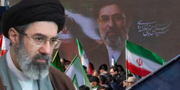 İran'ın Yeni Dini Lideri Mücteba Hamaney'den İlk Açıklama