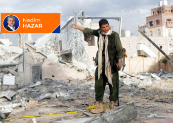 İran’ın asıl kozu: Stratejisiz savaş!