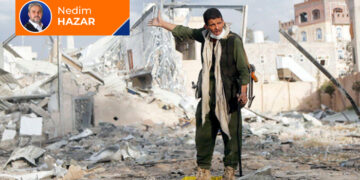 İran’ın asıl kozu: Stratejisiz savaş!