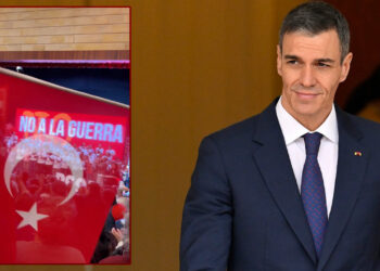 İspanya Başbakanı Sanchez'den Türk Bayraklı Paylaşım: 'Selam Olsun'