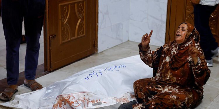 İsrail, Gazze'de Ateşkese Rağmen Katlediyor