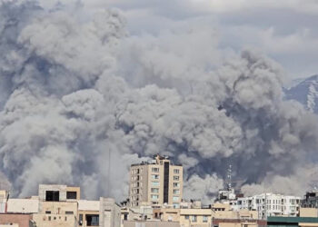 İsrail, İranlı 40 Üst Düzey Komutanı Öldürdüğünü İddia Etti