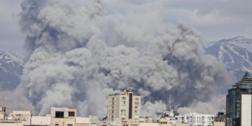 İsrail, İranlı 40 Üst Düzey Komutanı Öldürdüğünü İddia Etti