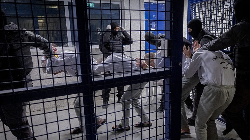 İsrail'de İdam Yasasına Fren: Yüksek Mahkeme’den Kritik Karar