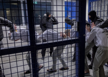 İsrail'de İdam Yasasına Fren: Yüksek Mahkeme’den Kritik Karar