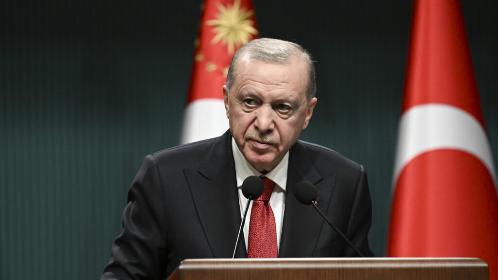 İsrail’in Gizli İran Planına Türkiye Engel Oldu: Çok Net ‘Vururuz’ Mesajı