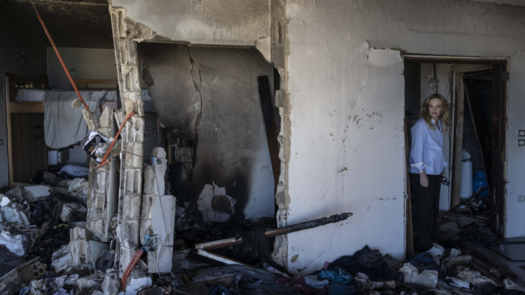 İsrail'in Lübnan Saldırılarında Can Kaybı Bini Aştı