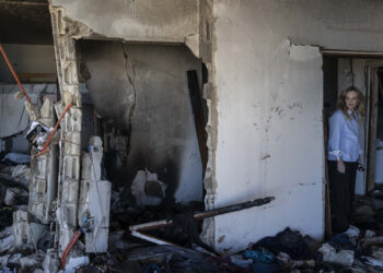 İsrail'in Lübnan Saldırılarında Can Kaybı Bini Aştı