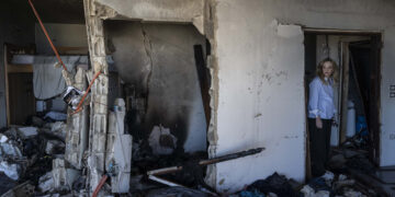 İsrail'in Lübnan Saldırılarında Can Kaybı Bini Aştı