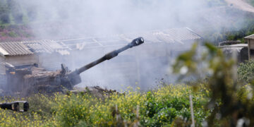 İsrail'in Vurduğu Lübnan'da Ölü Sayısı Artıyor