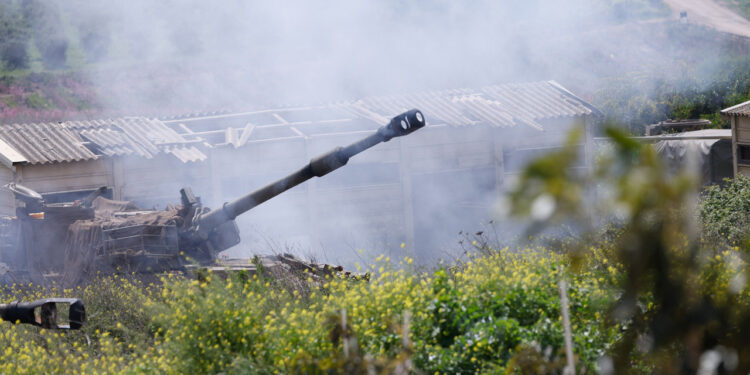 İsrail'in Vurduğu Lübnan'da Ölü Sayısı Artıyor