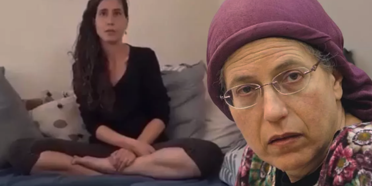 İsrailli Bakan'ın Kızı Ölü Bulundu: Ailesini Cinsel İstismarla Suçlamıştı