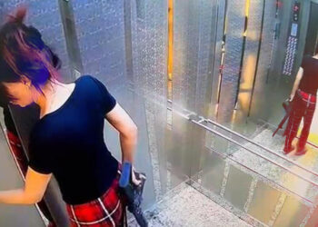 İstanbul'da Eski Sevgili Kabusu: Pijamayla Evden Çıktı Pompalı Tüfekle Dehşet Saçtı