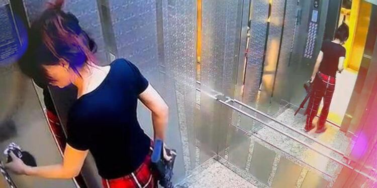 İstanbul'da Eski Sevgili Kabusu: Pijamayla Evden Çıktı Pompalı Tüfekle Dehşet Saçtı