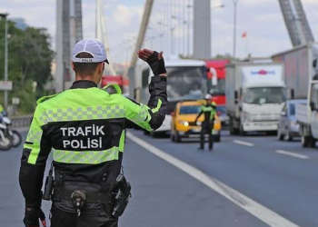 İstanbul'da Trafiğe 8 Mart Ayarı... Bu Yollar Kapalı Olacak