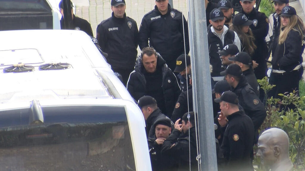 İstanbul'daki Uyuşturucu Operasyonunda Yeni Gelişme: Ünlü İsimler Adliyede