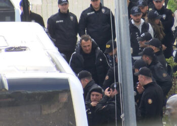 İstanbul'daki Uyuşturucu Operasyonunda Yeni Gelişme: Ünlü İsimler Adliyede