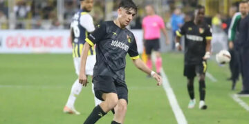 İstanbulspor'un Genç Yıldızı Baran Alp Vardar Kansere Yenik Düştü