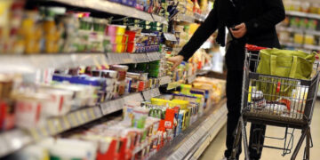 İstanbul'un Şubat Ayı Enflasyonu Belli Oldu