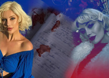 İşte Benim Stilim Yarışmacısı Ayşegül Eraslan’ın Otopsi Raporu Çıktı! Kanlı Nottaki El Yazısı Kafaları Karıştırdı