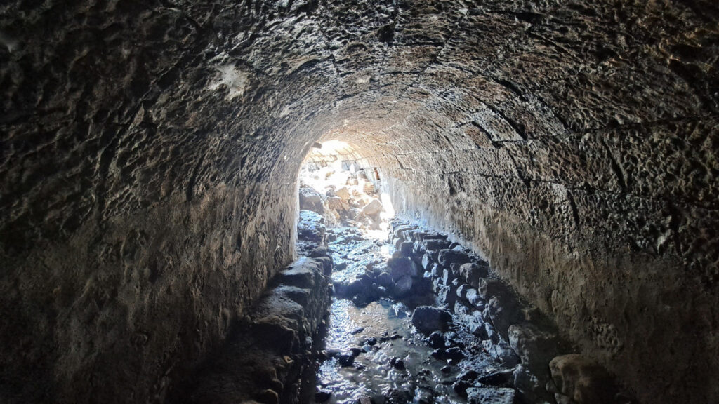 İşte Yüzyıllardır Toprağın Altında Saklı Kalan Roma Mirası