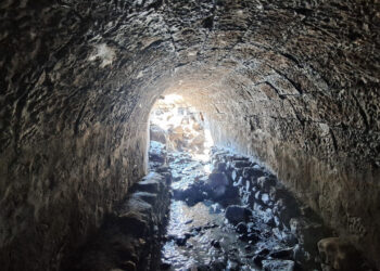 İşte Yüzyıllardır Toprağın Altında Saklı Kalan Roma Mirası