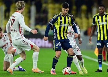 Kadıköy’de Nefes Kesen Son! Kanarya Geri Döndü