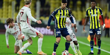 Kadıköy’de Nefes Kesen Son! Kanarya Geri Döndü