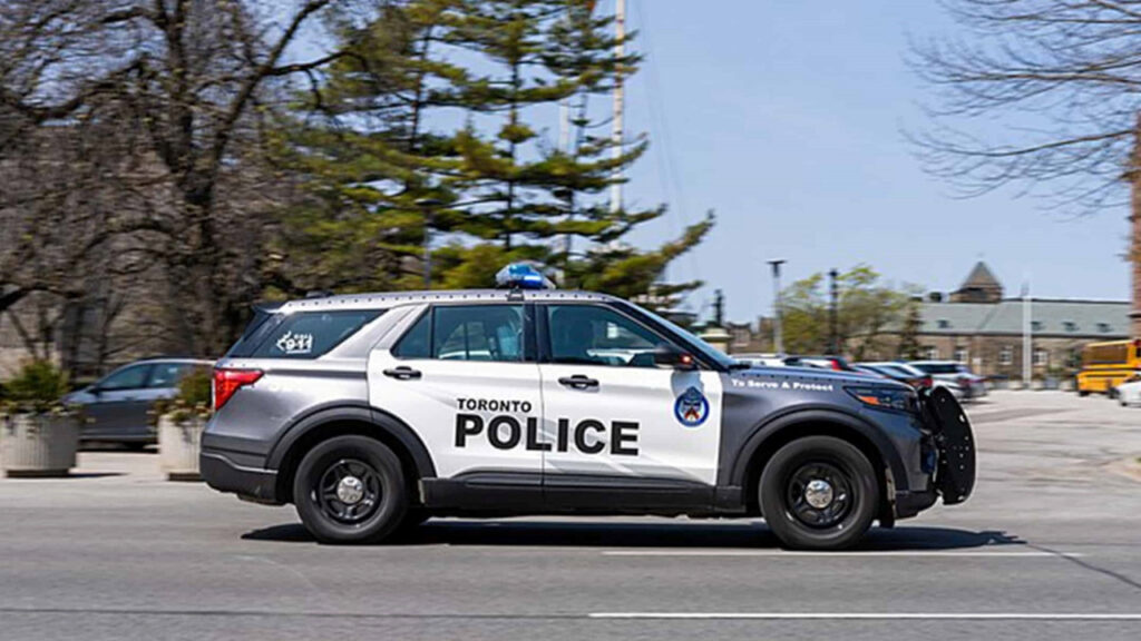 Kanada'da ABD Konsolosluğuna Silahlı Saldırı