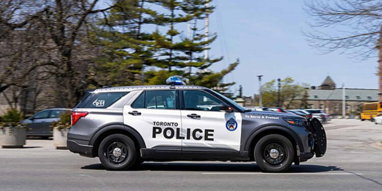 Kanada'da ABD Konsolosluğuna Silahlı Saldırı