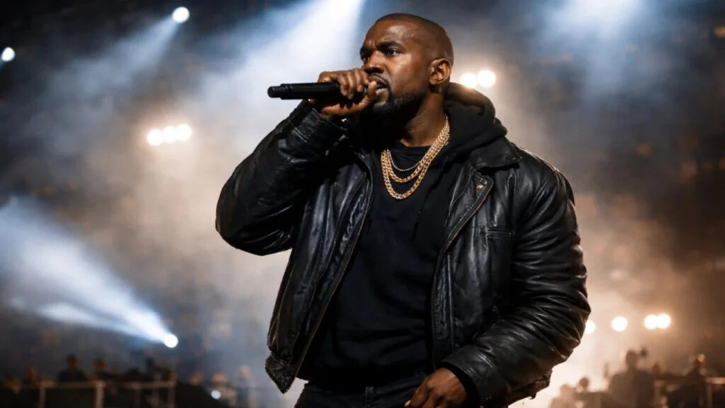 Kanye West Türkiye’ye Geliyor: İstanbul’da İlk Konser