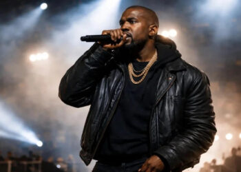Kanye West Türkiye’ye Geliyor: İstanbul’da İlk Konser