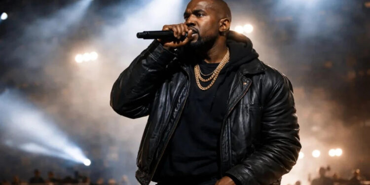 Kanye West Türkiye’ye Geliyor: İstanbul’da İlk Konser